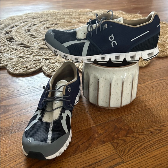 On Cloud - Cloud 7 running shoes - Picture 2 of 5